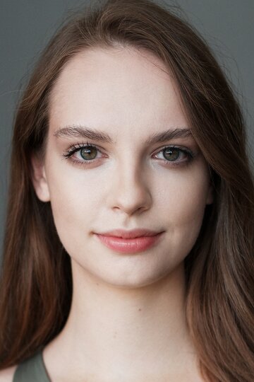 Агата Мельникова