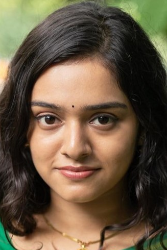 Akshathaa Ajit