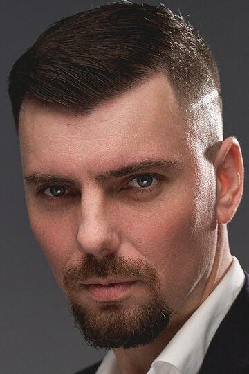 Евгений Мельник