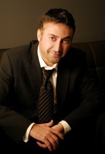 Satiar Pourvasei