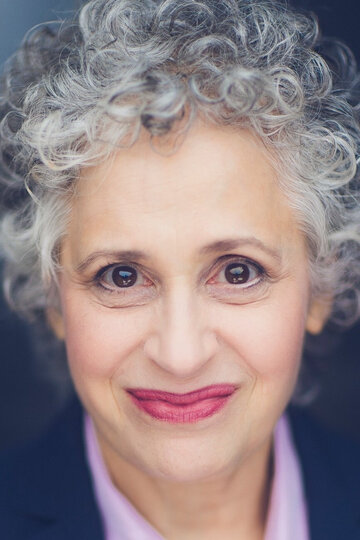 Ellen Boscov