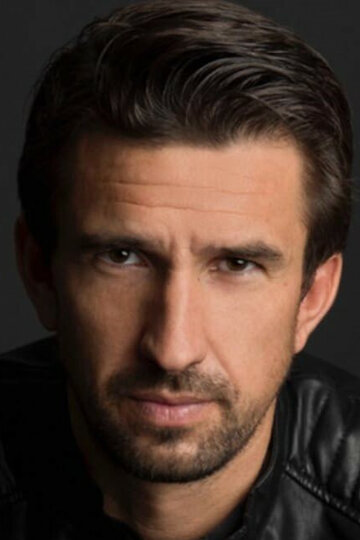 Dan Adams