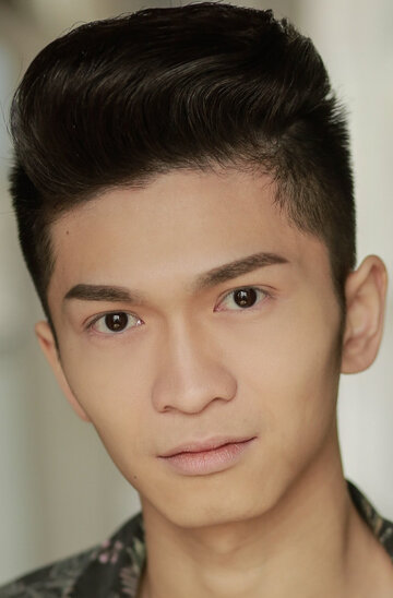 Maurice Chung