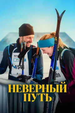 Неверный путь