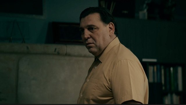 Сезон 1 Серия 7