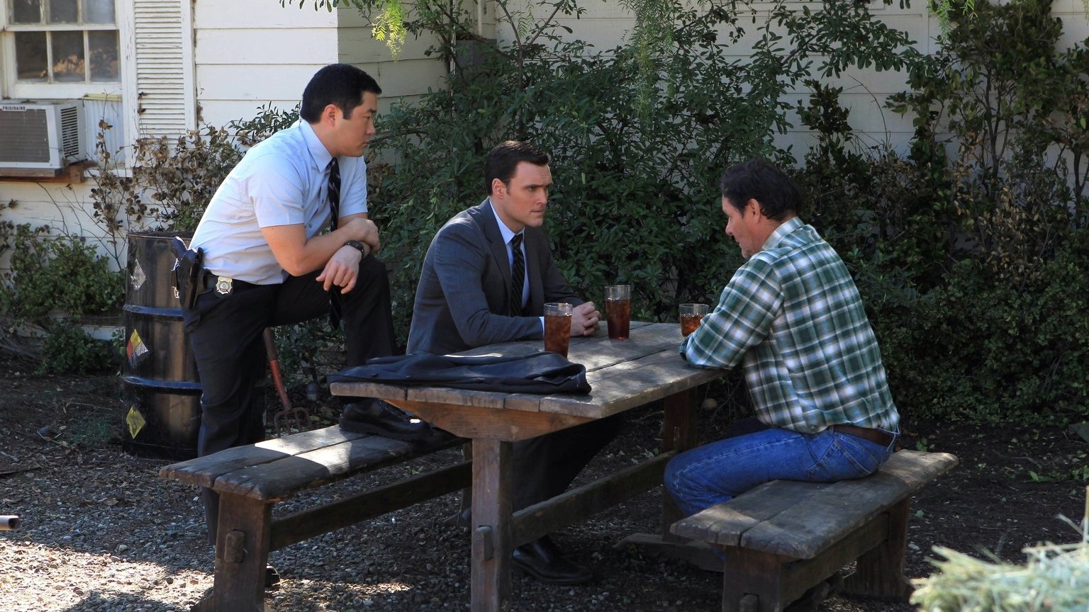Сезон 5 Серия 13