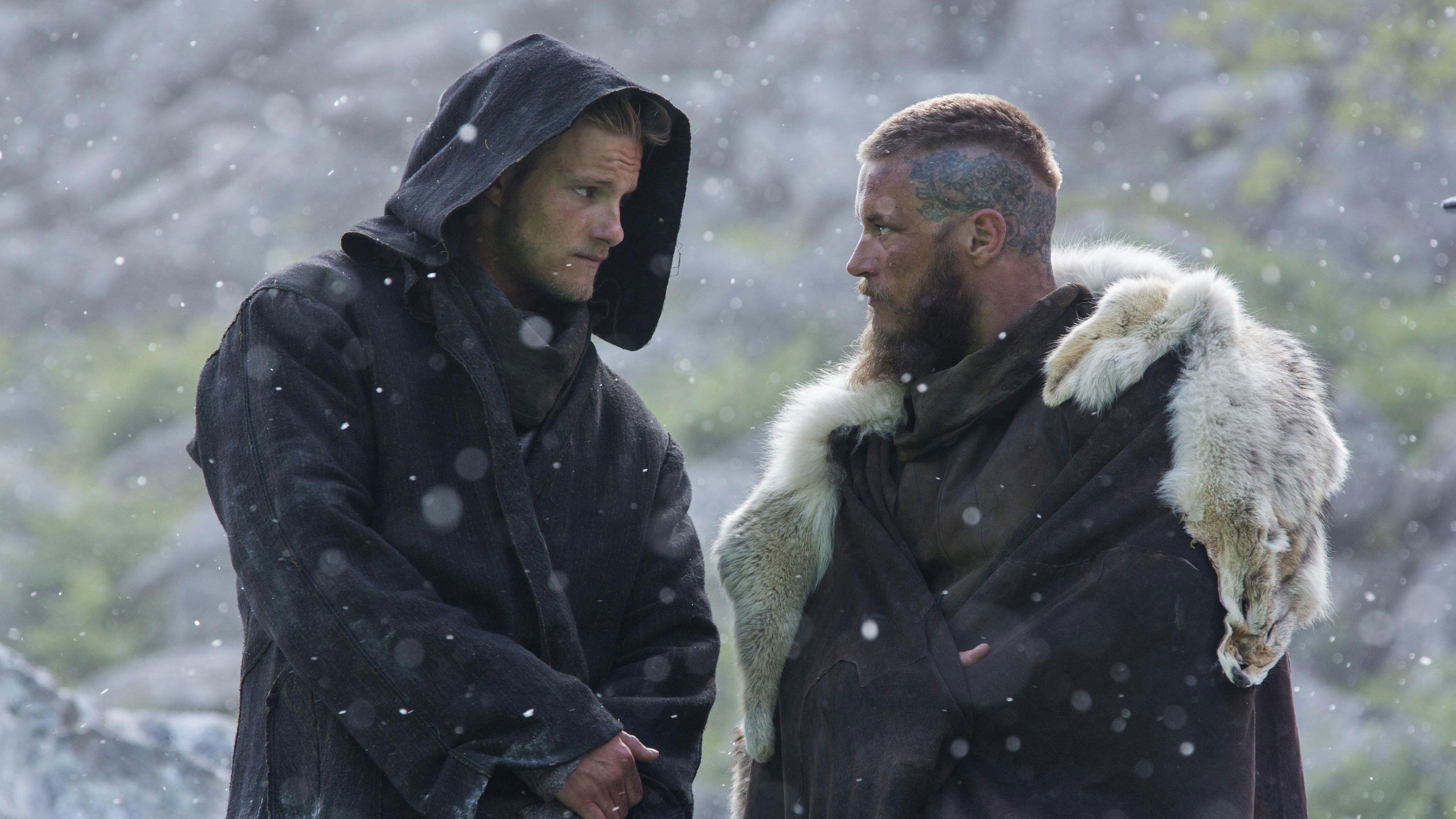 Сезон 3 Серия 1