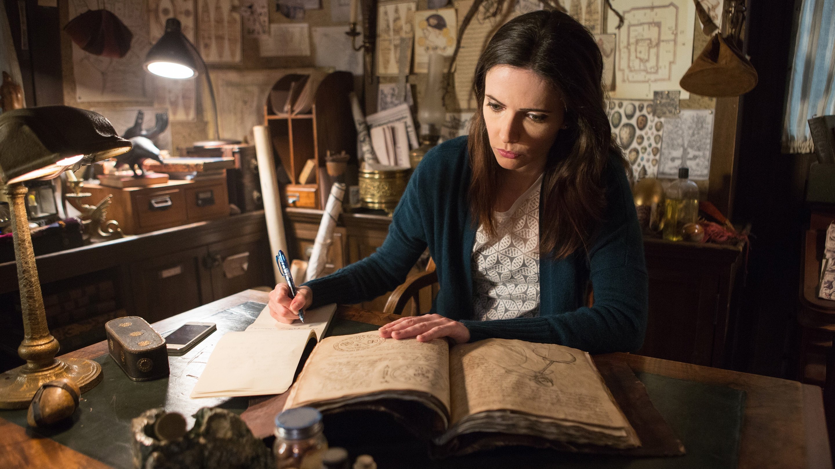 Сезон 4 Серия 11