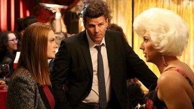 Сезон 9 Серия 23