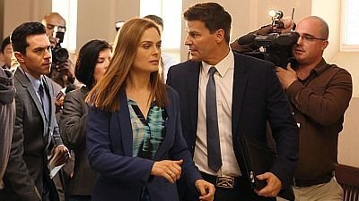 Сезон 9 Серия 24