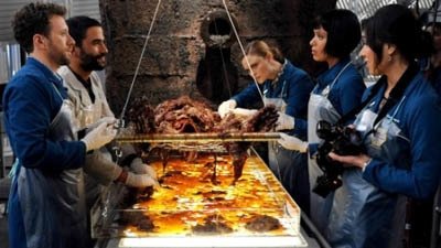 Сезон 9 Серия 17