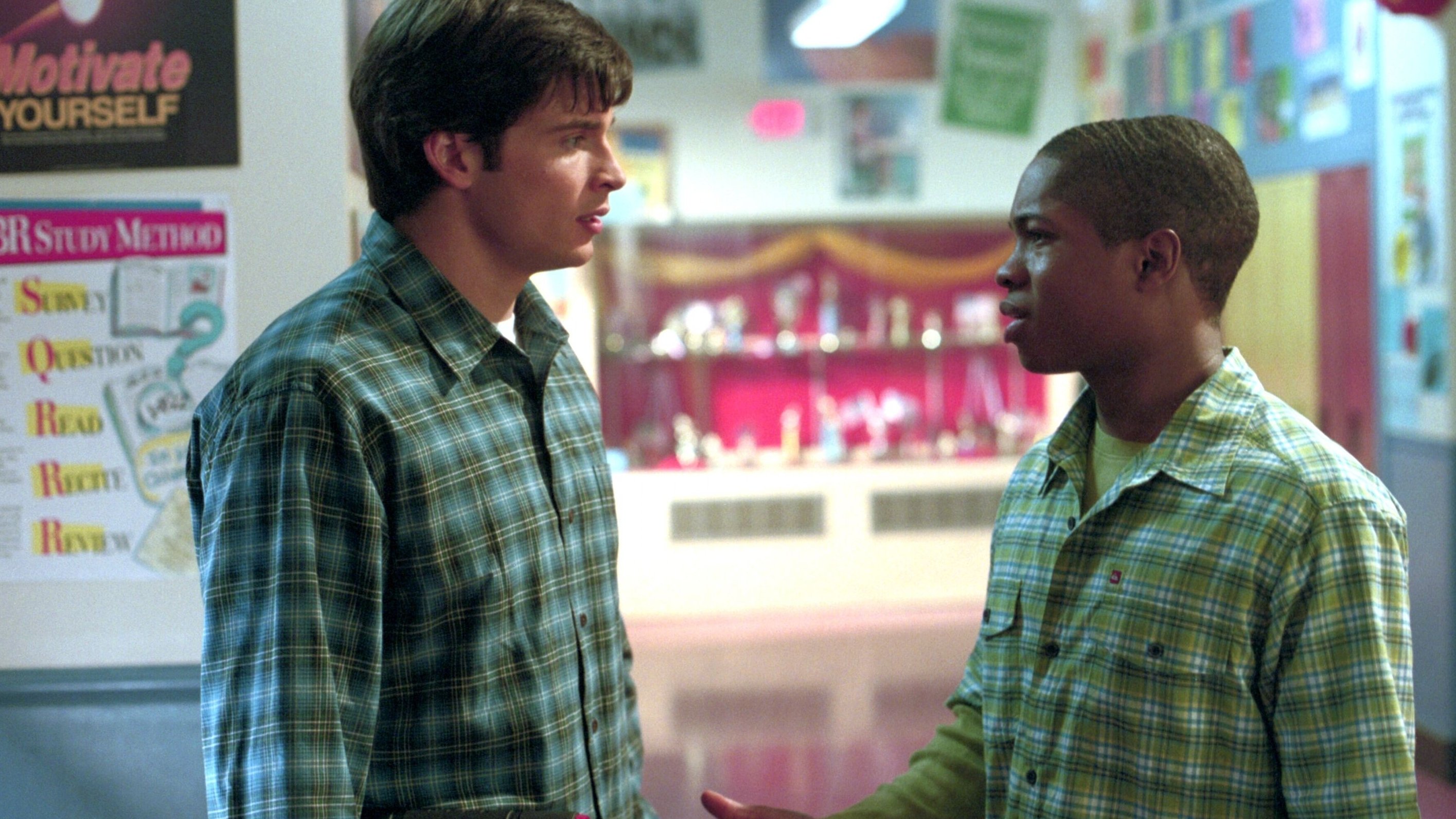 Сезон 2 Серия 20