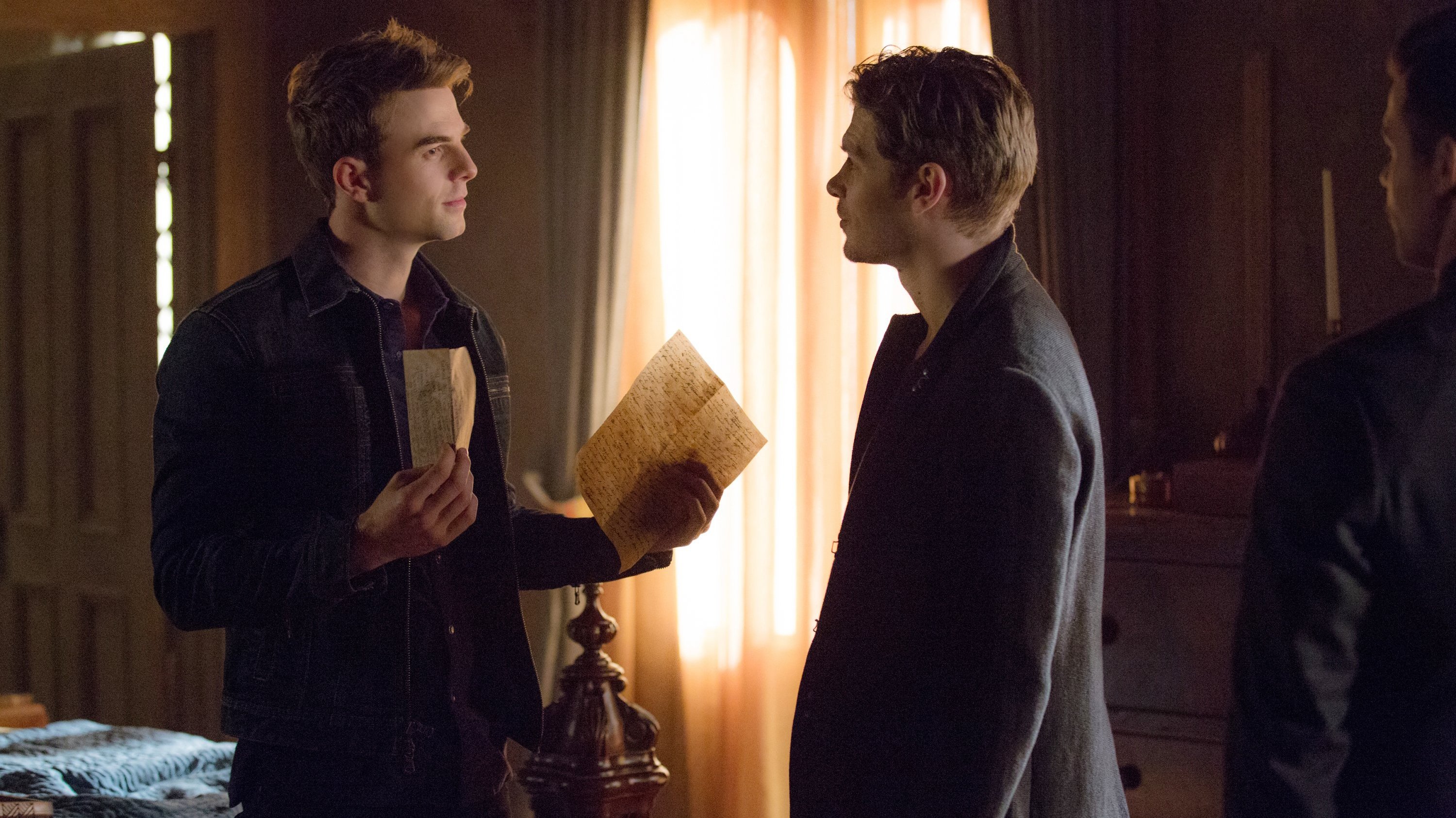 Сезон 3 Серия 15