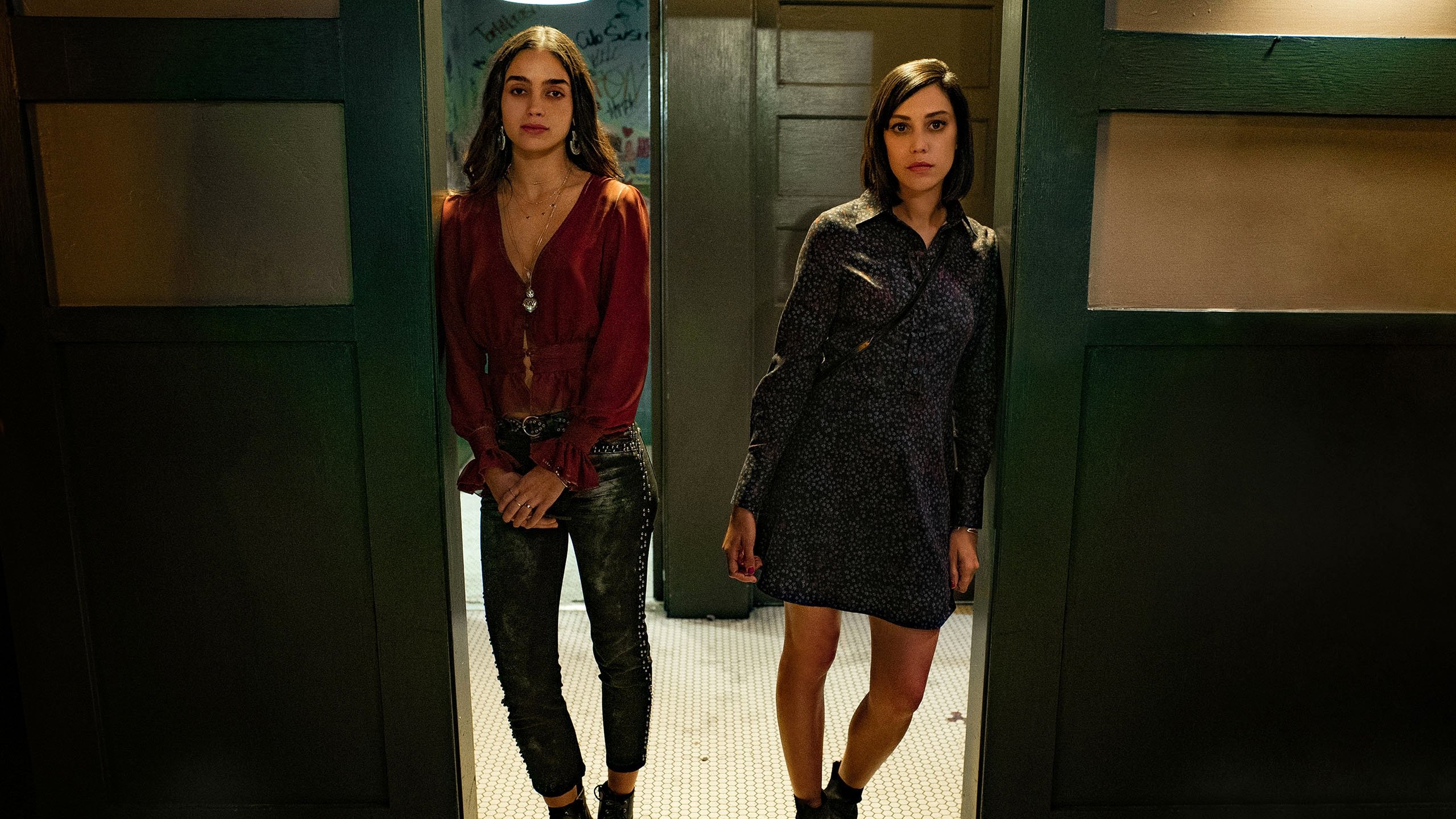 Сезон 2 Серия 10