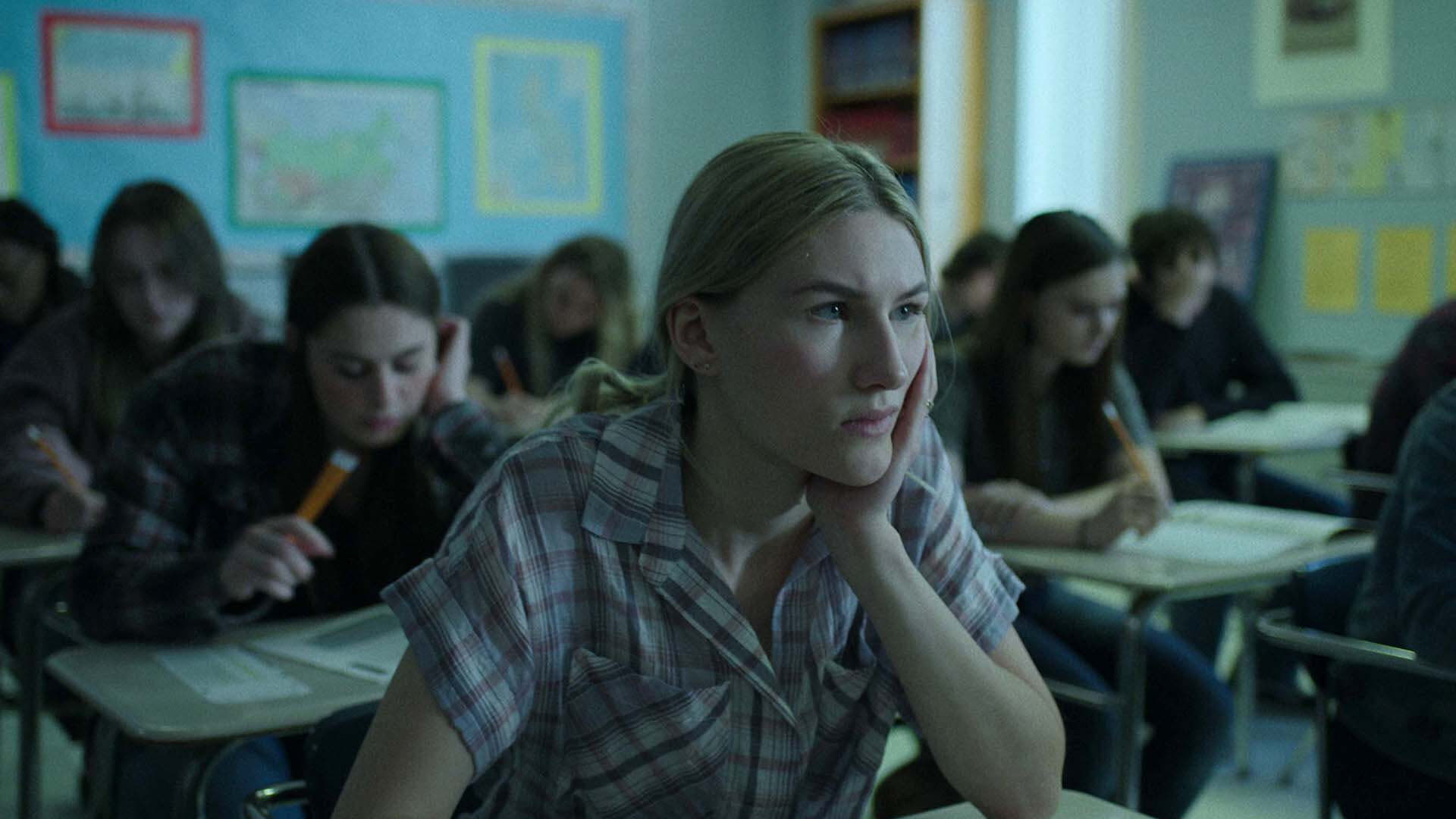 Сезон 4 Серия 5