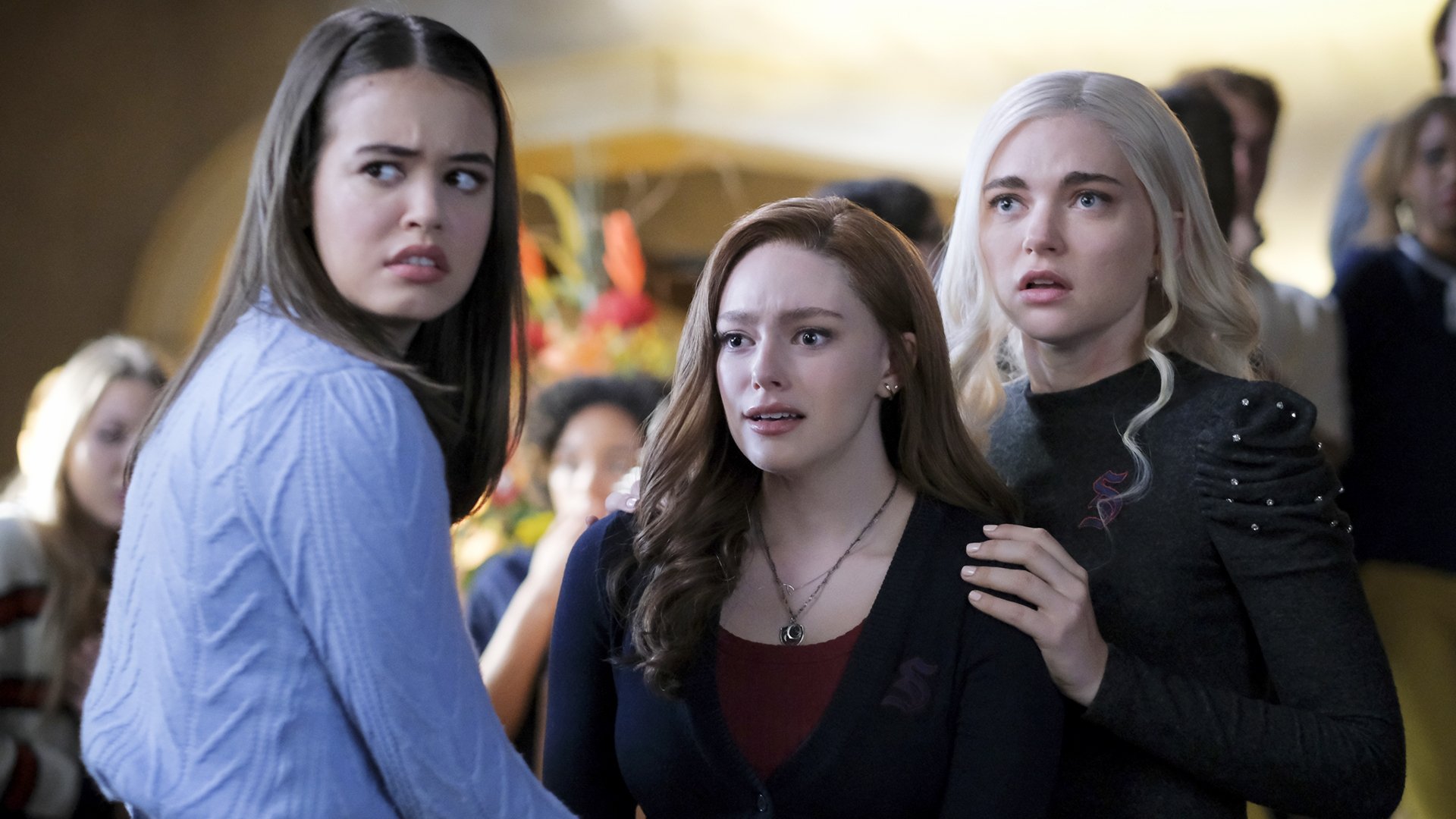 Сезон 2 Серия 10