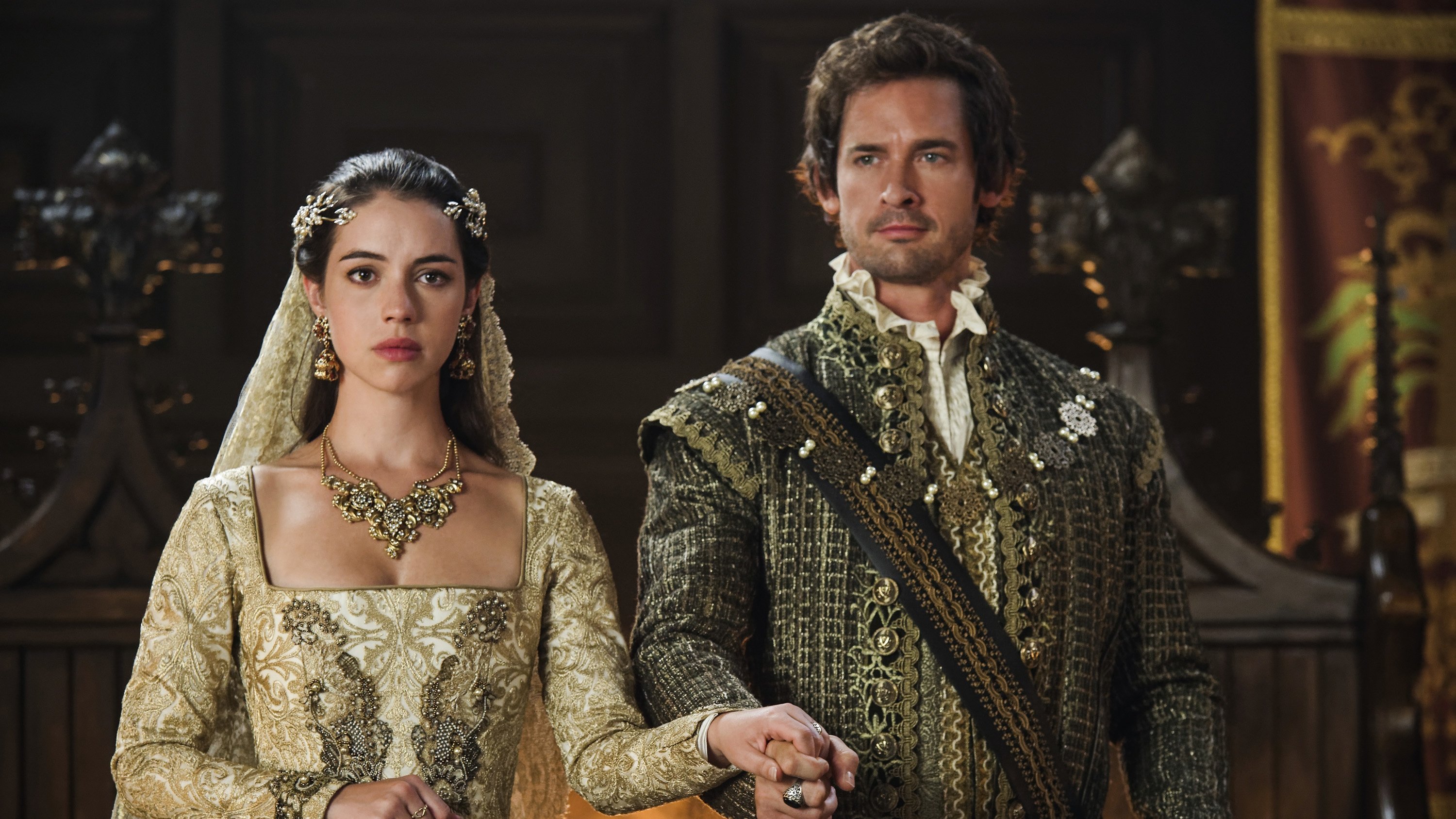 Сезон 4 Серия 9