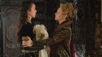 Сезон 3 Серия 14