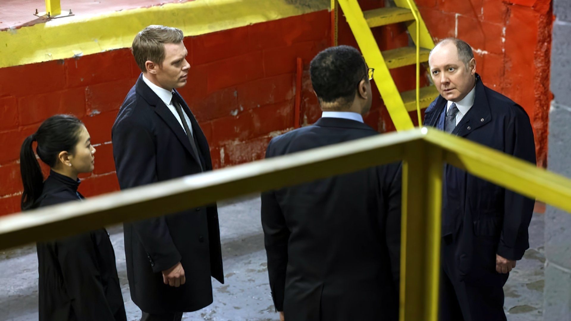 Сезон 8 Серия 17