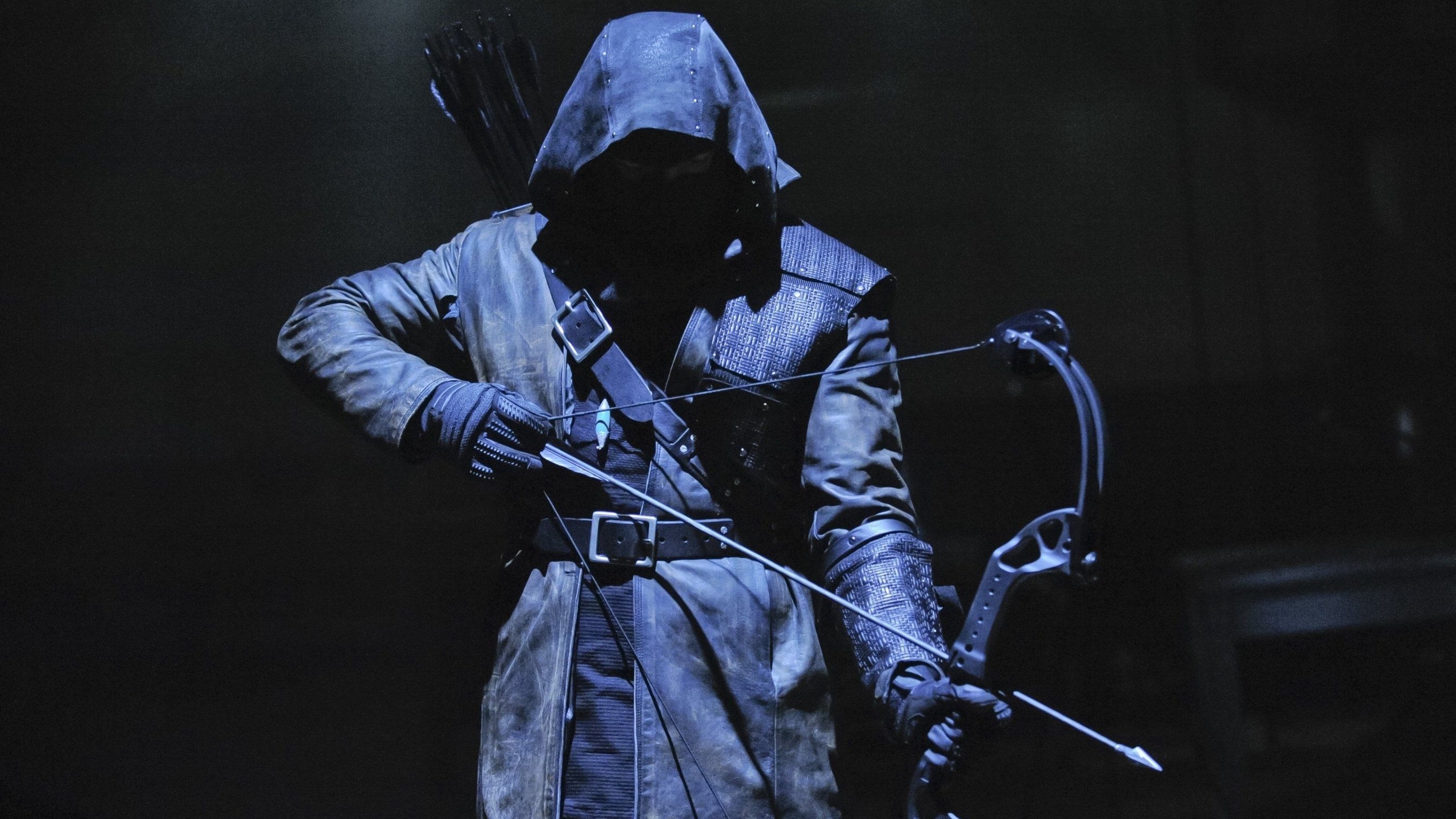 Сезон 1 Серия 9