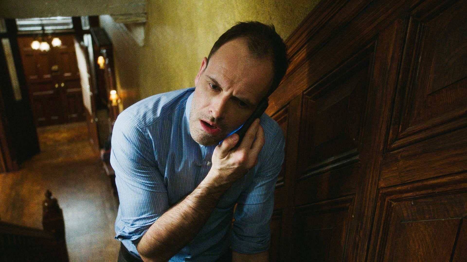 Сезон 6 Серия 20
