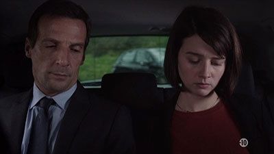 Сезон 2 Серия 1