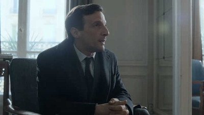 Сезон 1 Серия 10