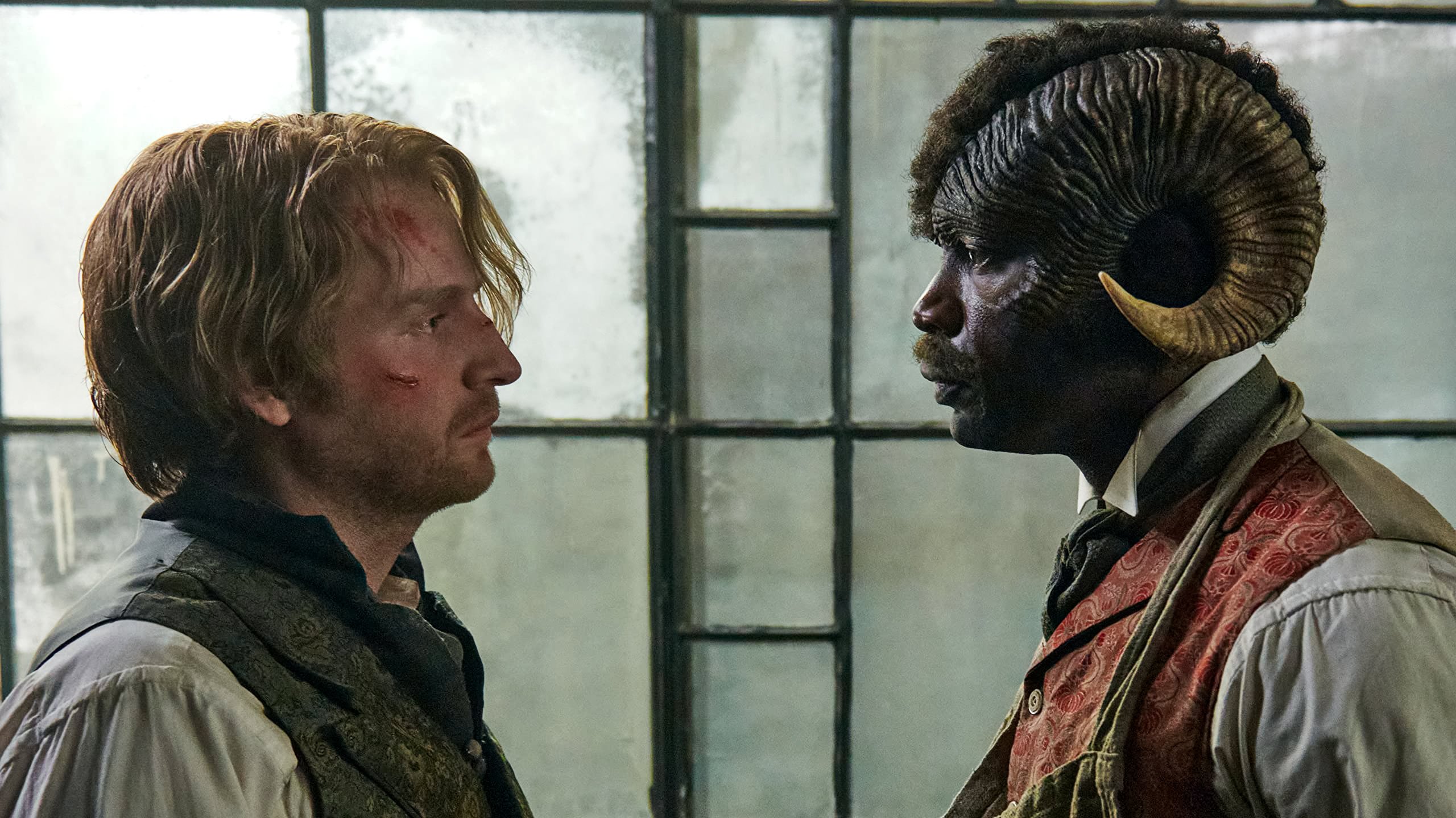 Сезон 2 Серия 6