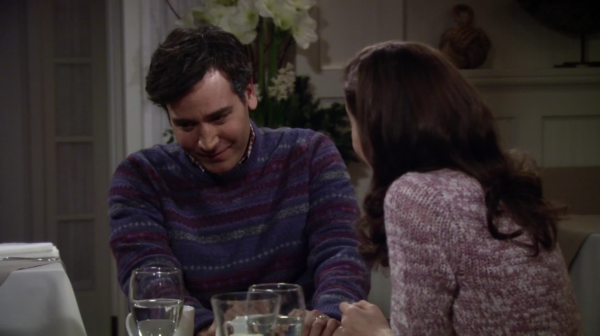 Сезон 9 Серия 19