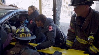 Сезон 1 Серия 21