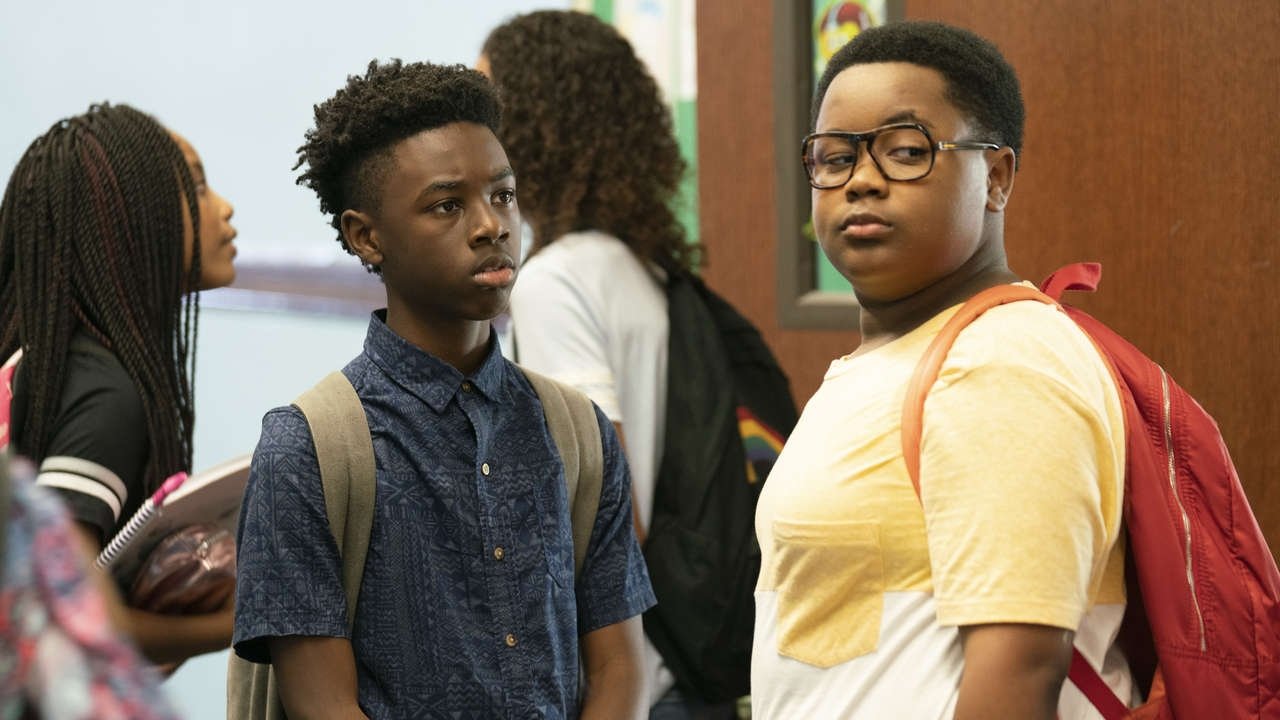 Сезон 2 Серия 3