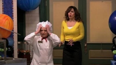 Сезон 3 Серия 18