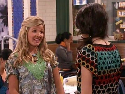 Сезон 2 Серия 15