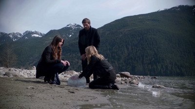 Сезон 1 Серия 22