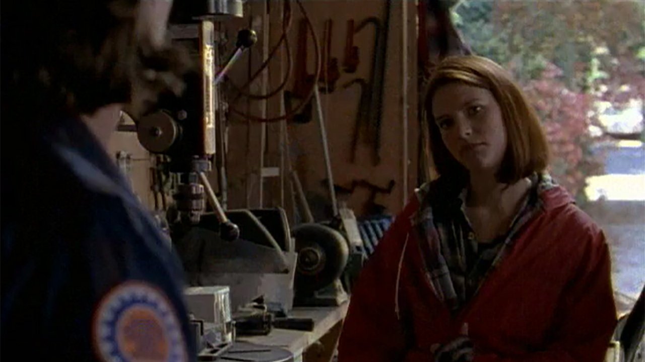 Сезон 1 Серия 13