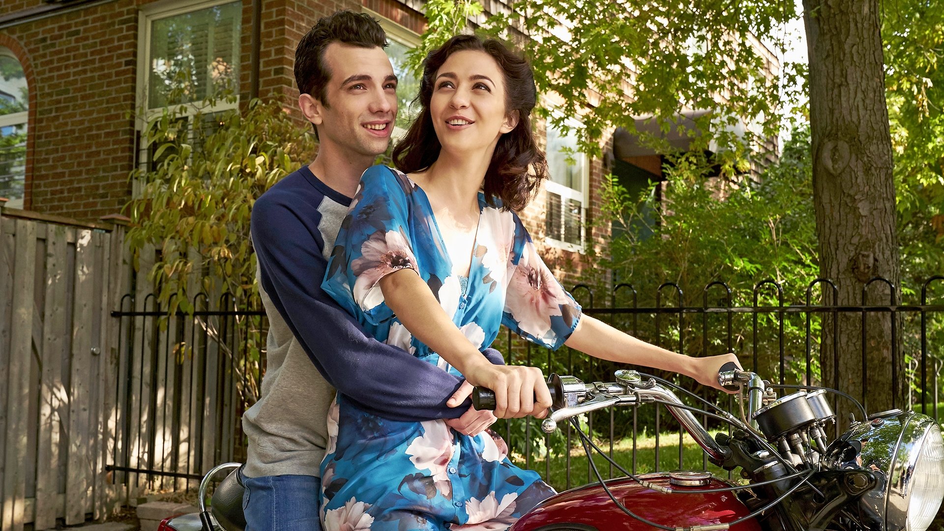 Сезон 3 Серия 6