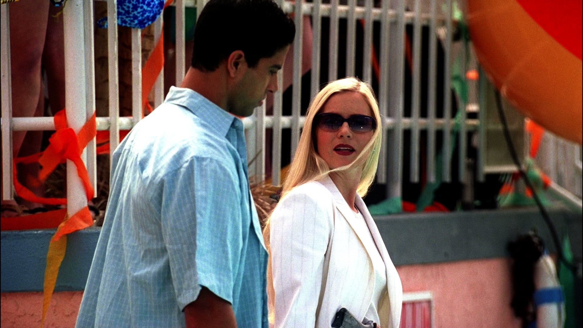 Сезон 1 Серия 21