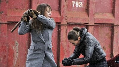 Сезон 3 Серия 13