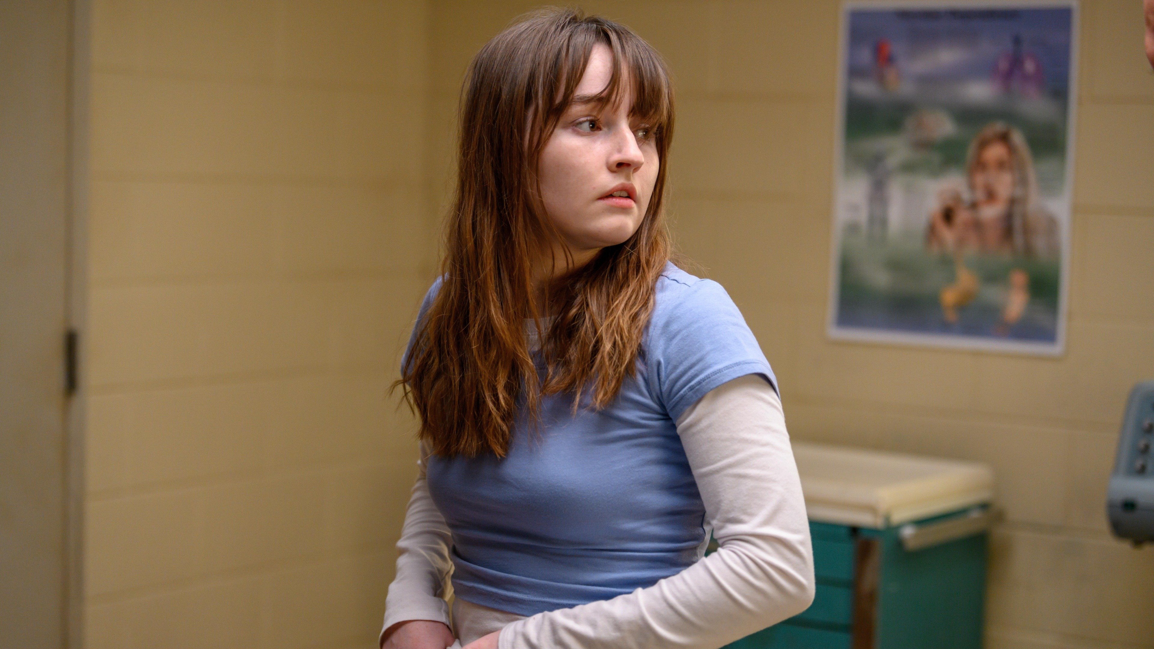 Сезон 1 Серия 3