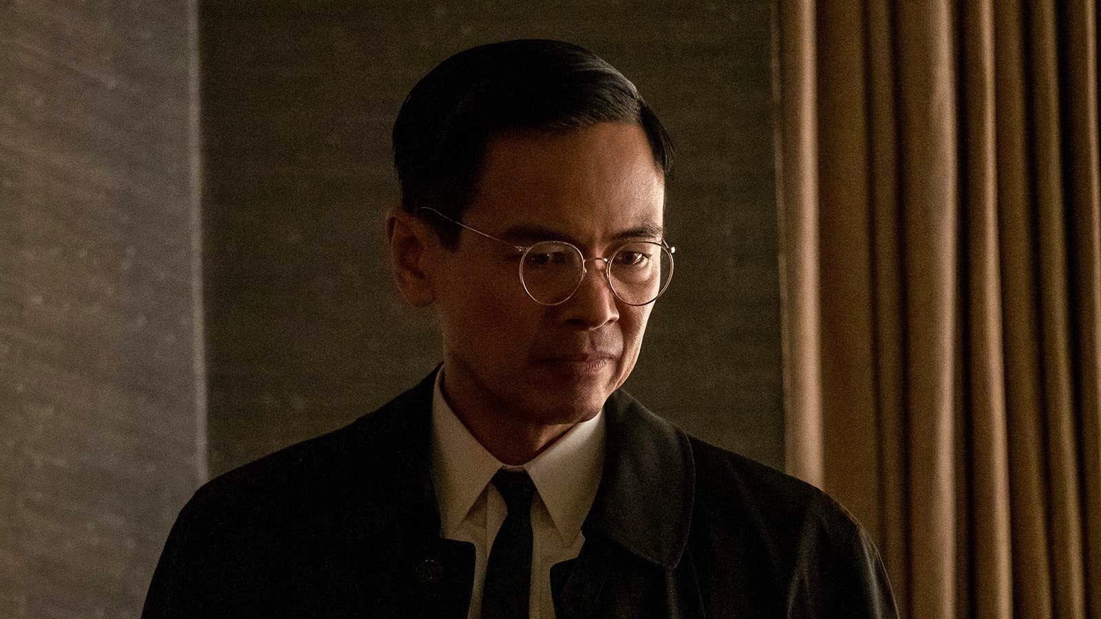 Сезон 4 Серия 3
