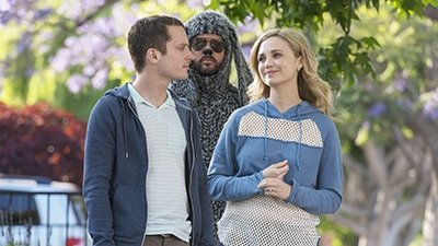 Сезон 3 Серия 12