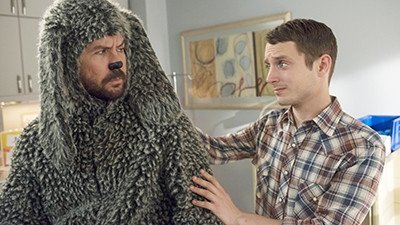 Сезон 3 Серия 10