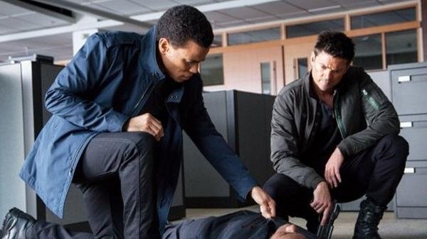 Сезон 1 Серия 3