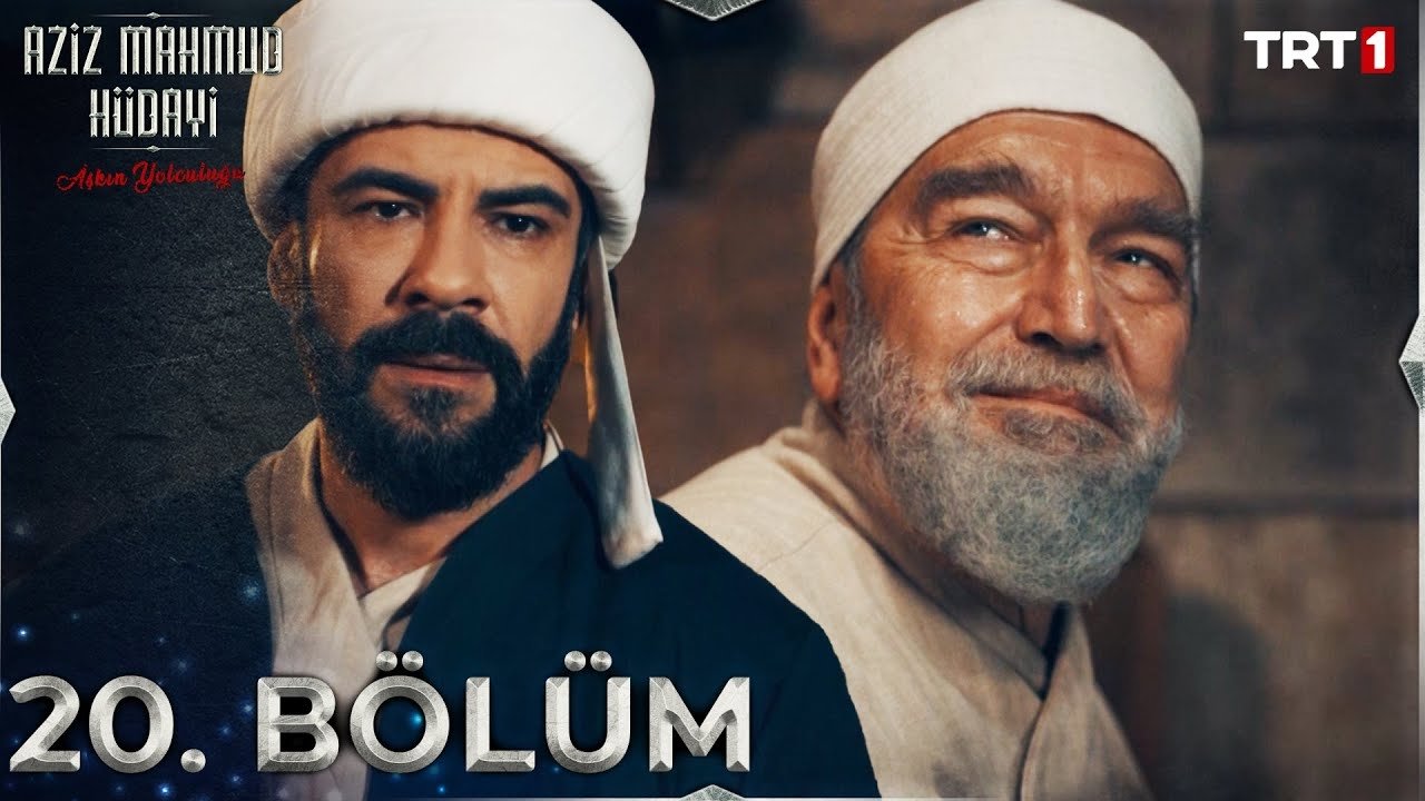 Сезон 1 Серия 20