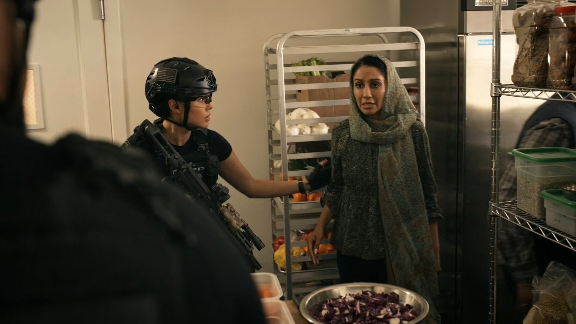 Сезон 8 Серия 7