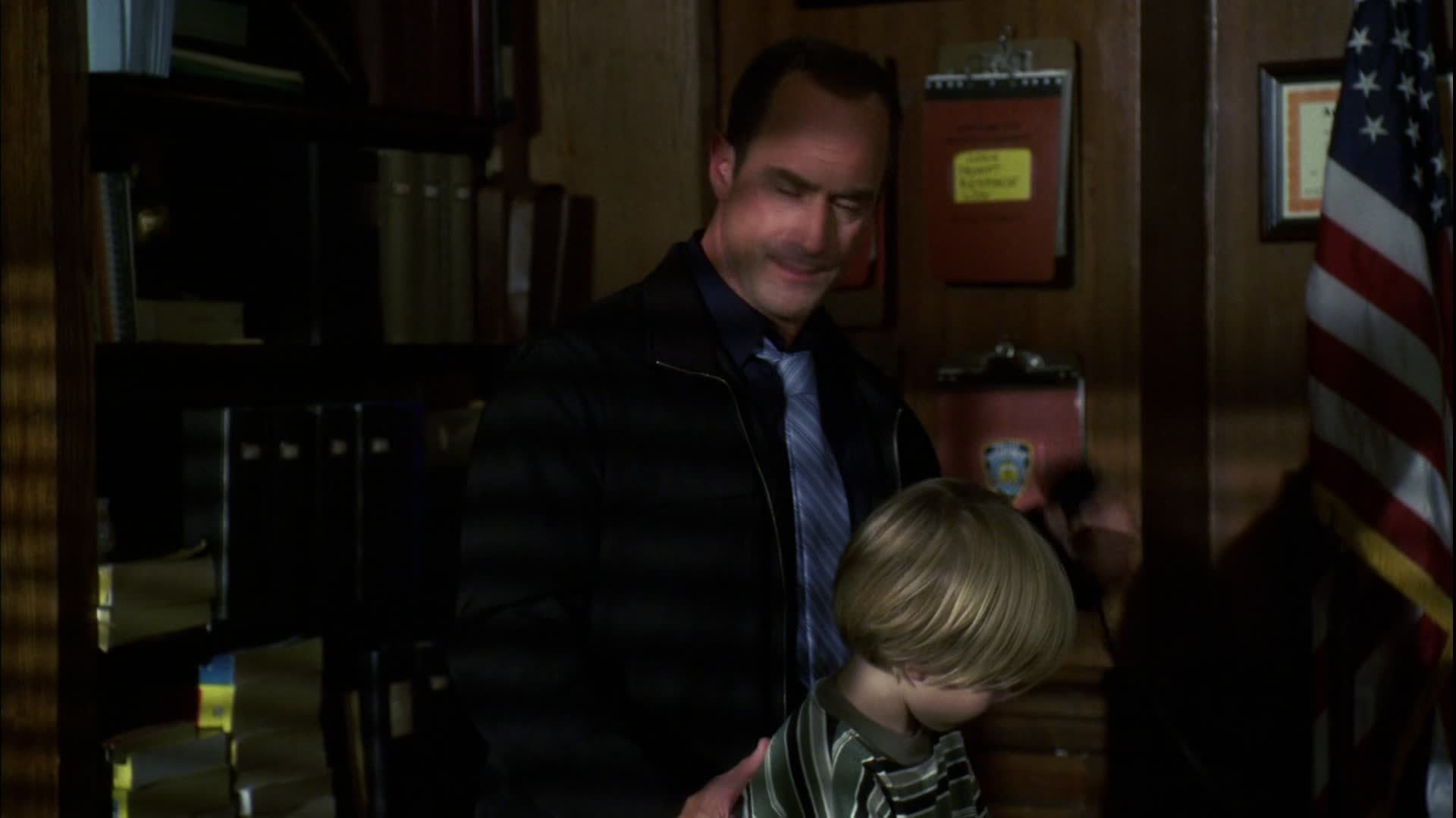 Сезон 9 Серия 9