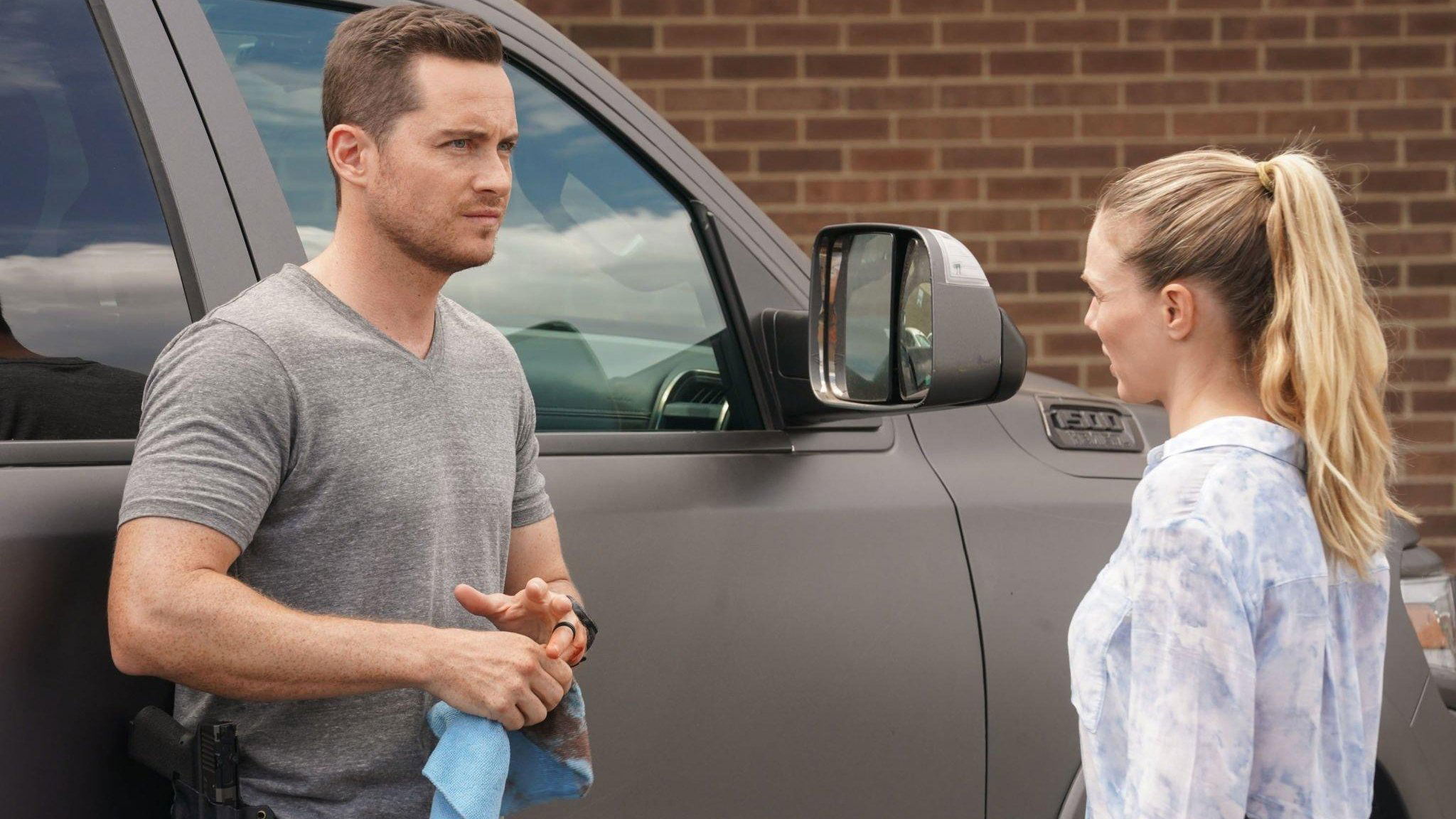 Сезон 10 Серия 3