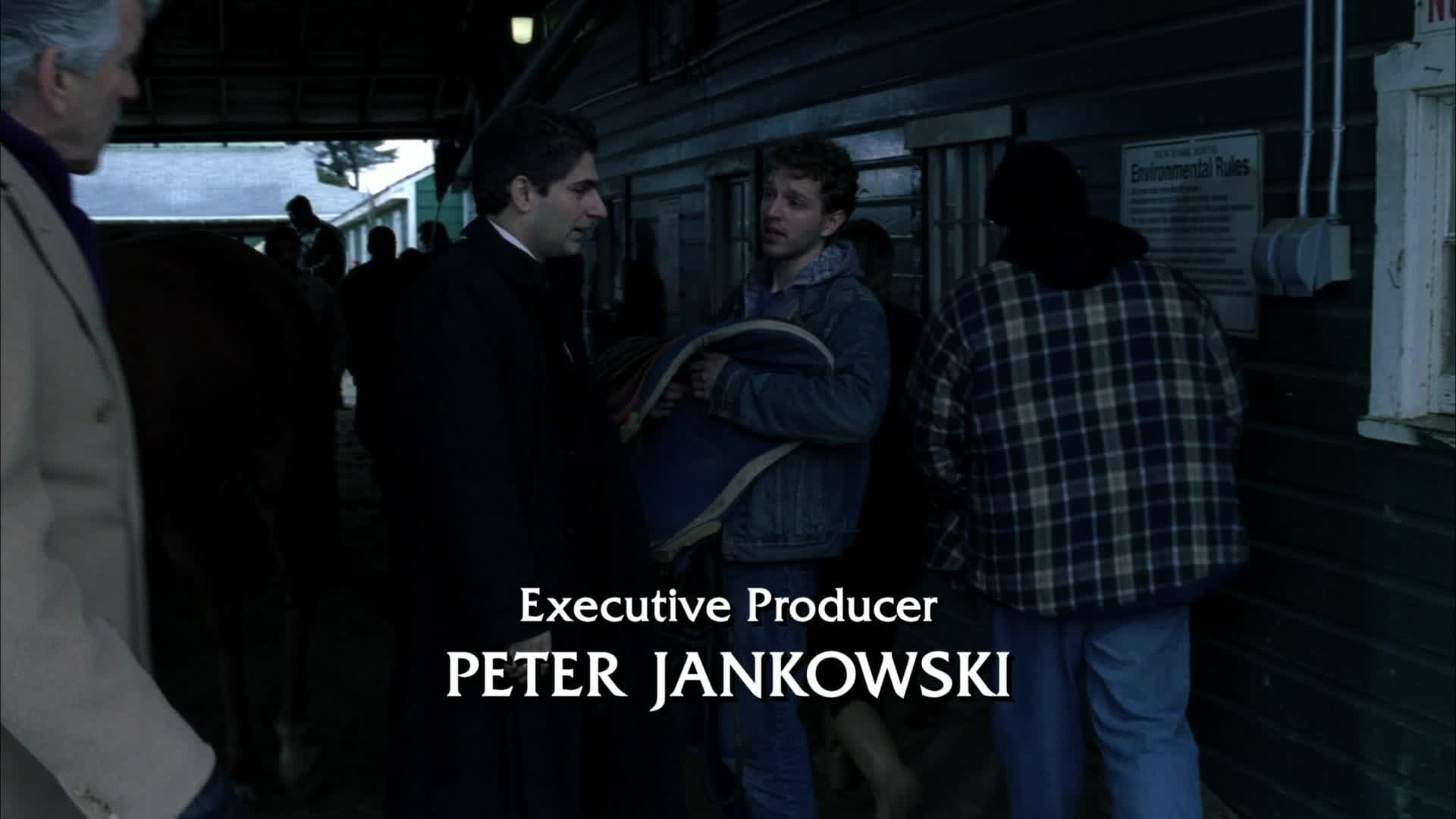 Сезон 15 Серия 22