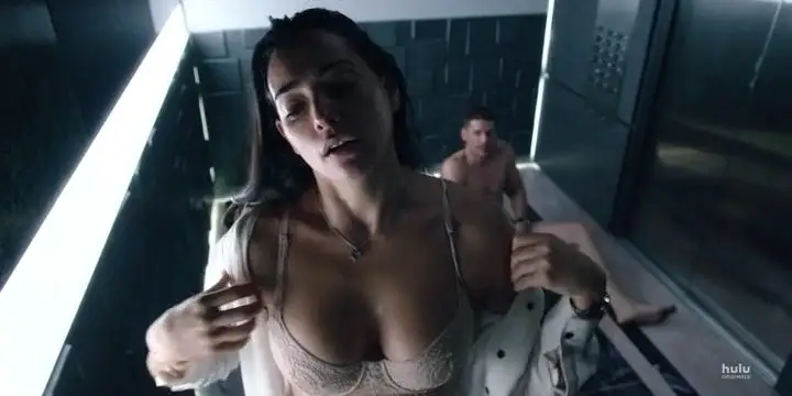 Сезон 1 Серия 5