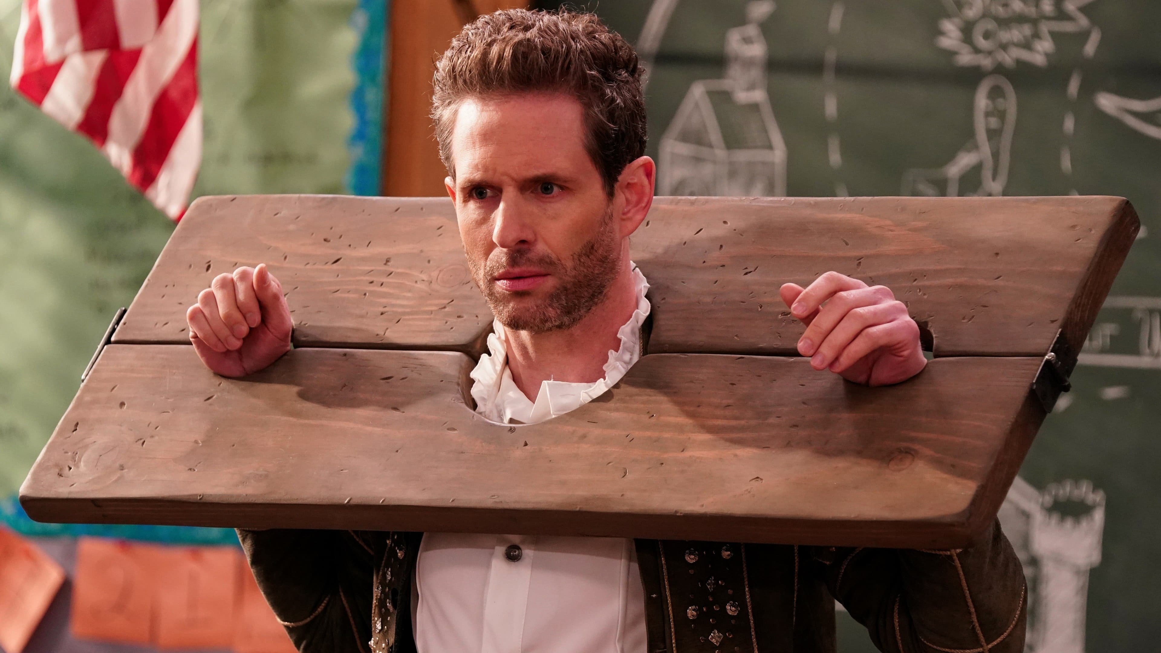 Сезон 4 Серия 6